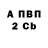 A-PVP СК КРИС esorka